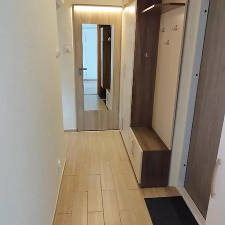 Gdansk Brzezno Apartament Nad Baltykiem Exterior photo