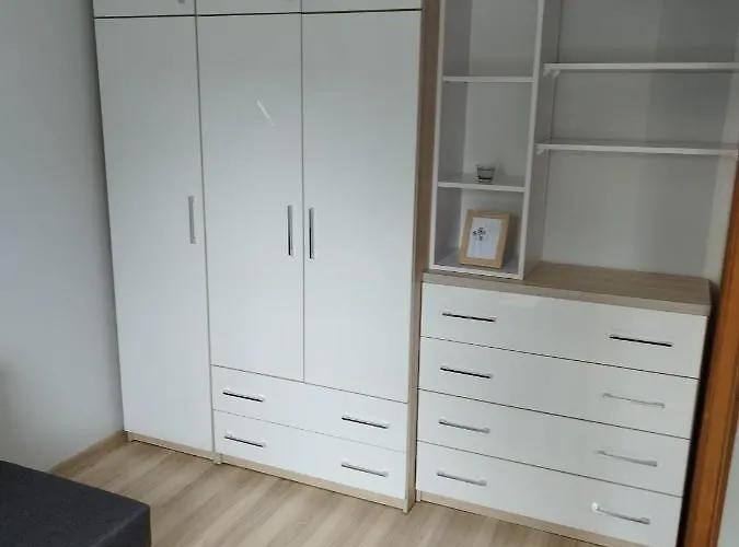 Gdansk Brzezno Apartament Nad Baltykiem