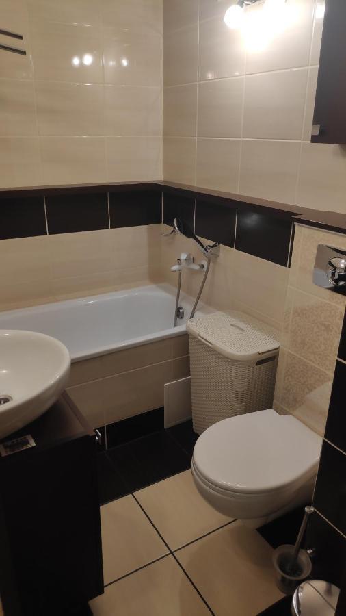 Apartment Brzezno Nad Baltykiem *