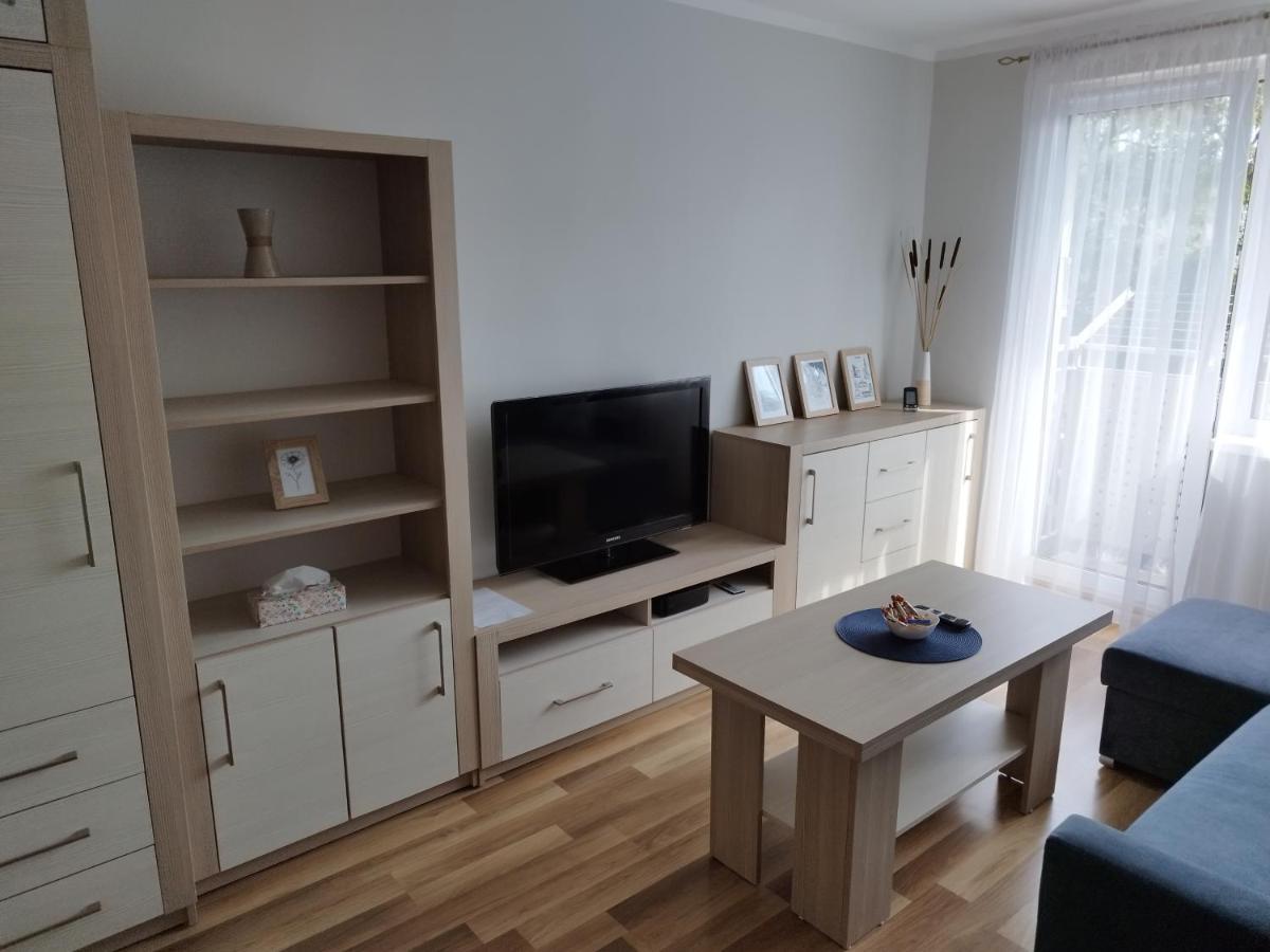 Apartment Brzezno Nad Baltykiem *