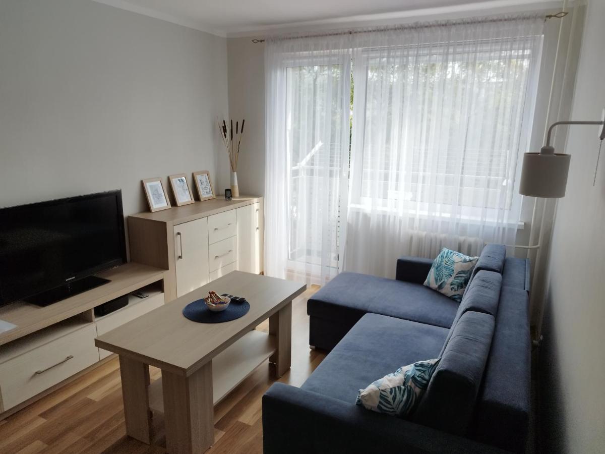 Apartment Brzezno Nad Baltykiem Gdansk